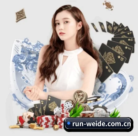 全球扩展
