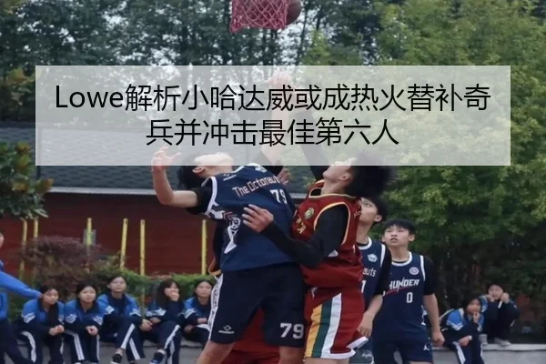 Lowe解析小哈达威或成热火替补奇兵并冲击最佳第六人